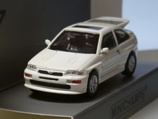 Minichamps ford escort - minichamps,