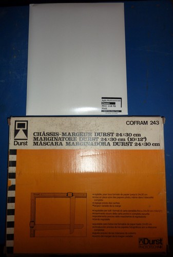 Durst cofram 243 - durst,