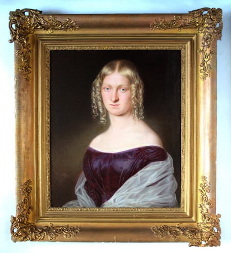 Traumhaftes biedermeier - traumhaftes,