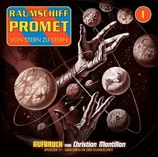 Raumschiff Promet 01 -