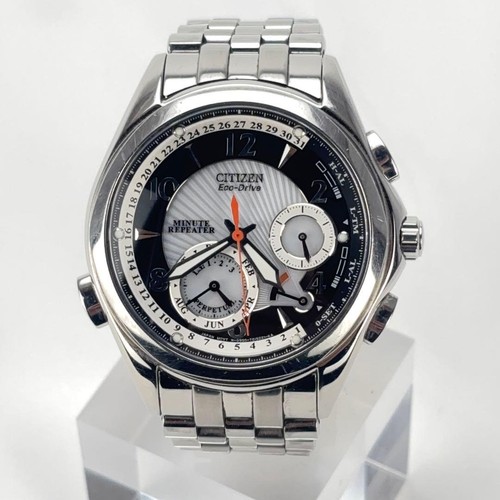 Citizen minutenrepetition - citizen,