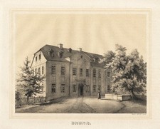 Rittergut Brunn Reichenbach