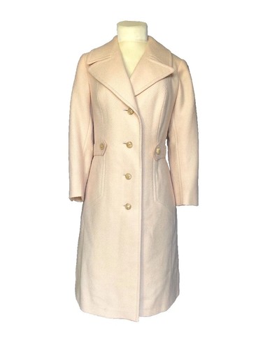 Vintage wollmantel damen 36 - wollmantel,