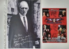 ANGUS SCRIMM original