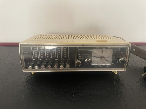 Grundig sono clock - grundig, radiowecker