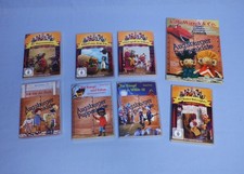 Augsburger Puppenkiste 7 DVD