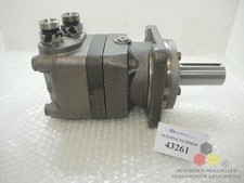 Hydraulikmotor, Danfoss OMT 200 Nr. 151B3001-2, Engel gebrauchte Ersatzteile