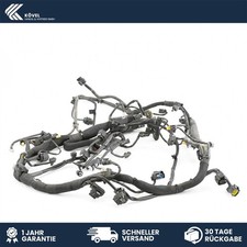 Motorkabelbaum Kabelstrang Leitungssatz M276.952 Mercedes W212 E-Klasse E350 CGI