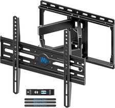 Mounting Dream TV Wandhalterung – Schwenkbar & Neigbar – Neu & OVP 26-65 Zoll TV