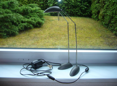 Schreibtischlampe jim - schreibtischlampe, *mr.