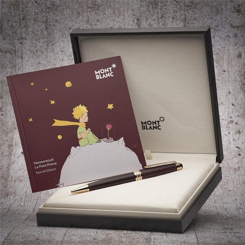 Montblanc meisterstück - montblanc,