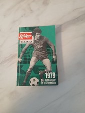 Kicker Almanach 1979 - Das