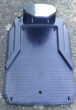 Ferrex Mähroboter Ladestation