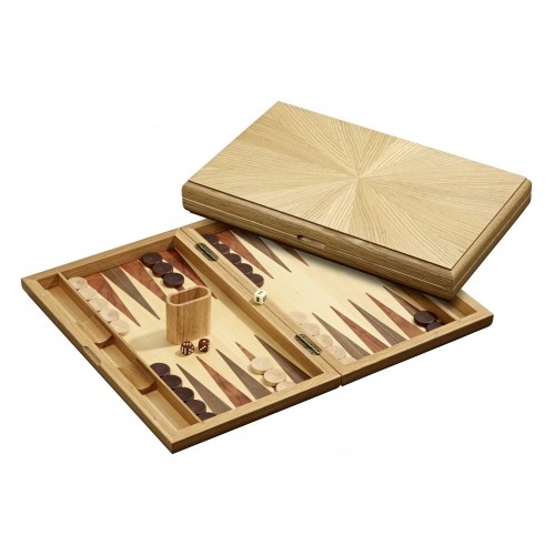 Backgammon kassette orfefs - kassette,
