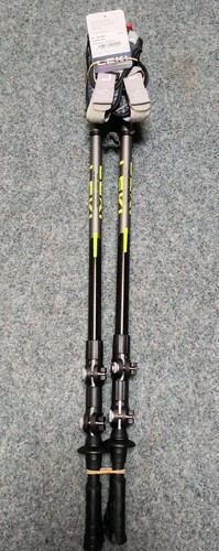 Leki nordic walking stöcke - nordic,