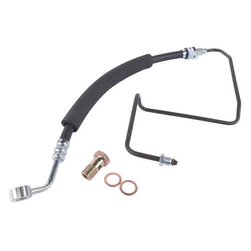 Servopumpe hydraulikschlauch - servopumpe,
