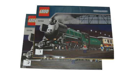 Lego eisenbahn train - lego®,