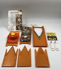 Original Börner Rot Gelb