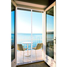 Fliegengitter Tür Balkontür