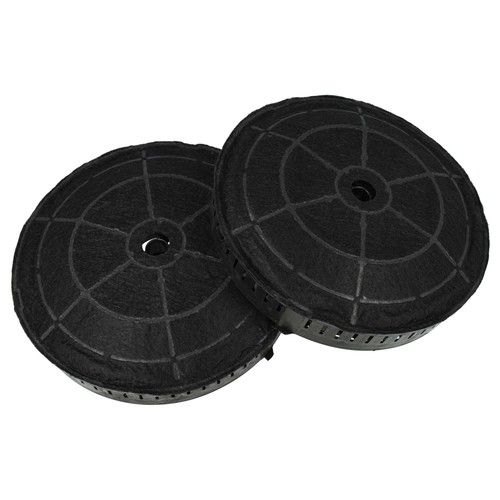 Aktivkohlefilter für - 2,