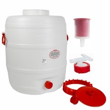 Graf Getränkefassbei