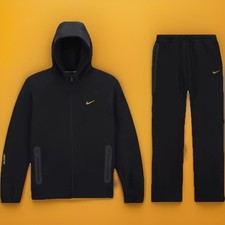 NIKE NOCTA Tech Fleece -