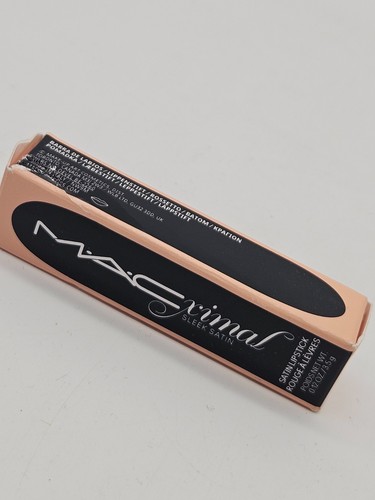 Mac macximal silky - mac,