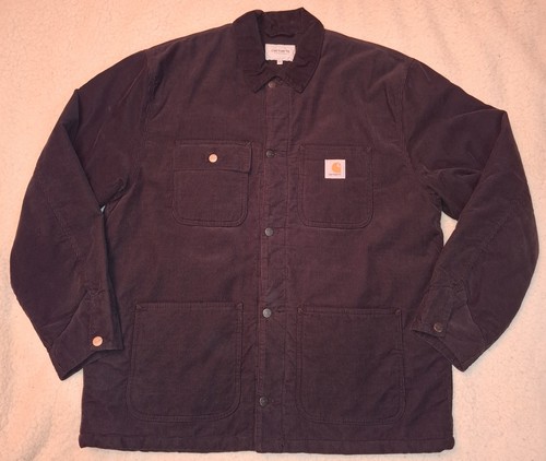 Carhartt wip michigan coat - carhartt,