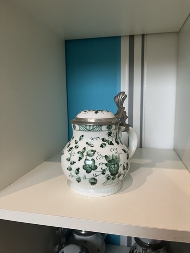 Royal tettau anno 1800 - tettau,