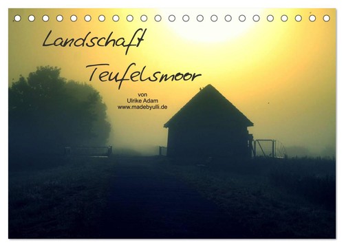 Landschaft teufelsmoor 2027 - teufelsmoor, /
