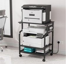 3-stufiger rollender