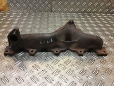 461880 Auspuffkrümmer Ford Mondeo IV Turnier (BA7) 9646849080