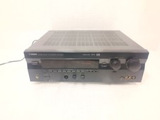 Yamaha dsp a595a - dsp-a595a, av