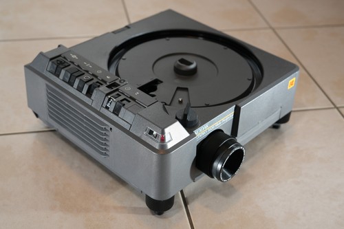 Kodak ektapro 5020 - kodak,