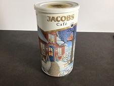 Blechdose 1990 er Jahre