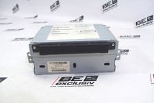 Jaguar XF X250 3.0 d Autoradio Radio Navigation Navi CF6N-18C815-HK  BLUETOOTH