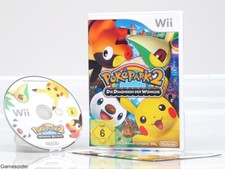 POKEPARK 2 - DIE DIMENSION DER