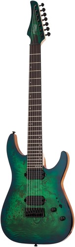 Schecter pro aqb - pro,