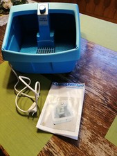 Fußbad mit Massage und Beschreibung von Clairol Foot Spa
