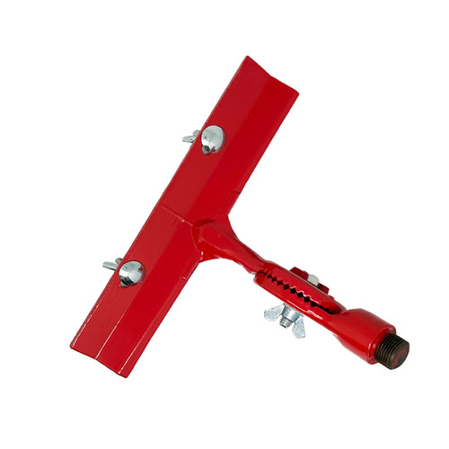 Stielhalter für