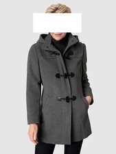 Designer Dufflecoat Mantel