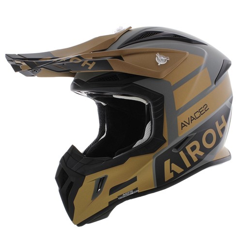 Airoh aviator ace helmet - airoh, mx