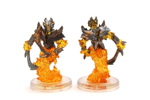Icons the realms set - d&d,