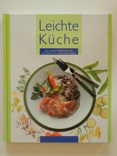 Cholesterinarm kochen und