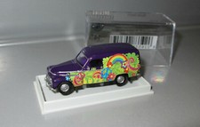 Brekina 29381 Volvo Duett