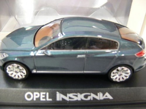 Norev opel insignia - norev,