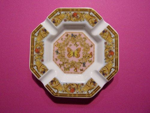 Rosenthal versace porzellan - porzellan, *