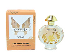 Paco Rabanne Olympea Solar Miniatur 6 ml Eau de Parfum Intense / EDP