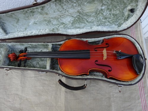 Bratsche 67 5 cm - , 67,5