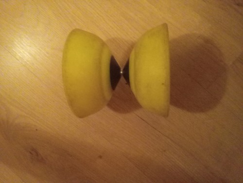 Diabolo mister babache finesse - mister,